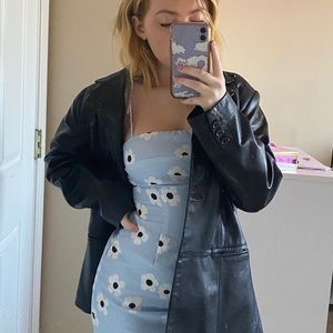 Princess Polly flower dress